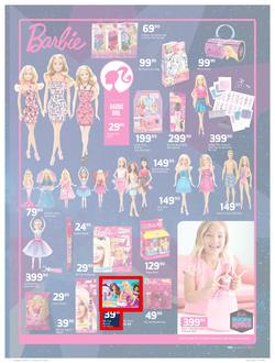 Pick n Pay Hyper : Big Festive (24 Nov - 13 Dec 2015), page 7