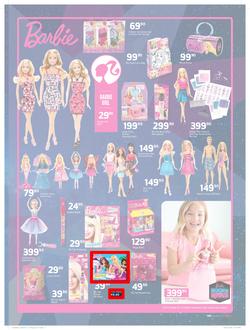 Pick n Pay Hyper : Big Festive (24 Nov - 13 Dec 2015), page 7