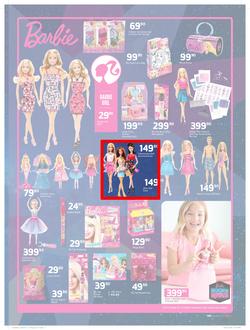 Pick n Pay Hyper : Big Festive (24 Nov - 13 Dec 2015), page 7