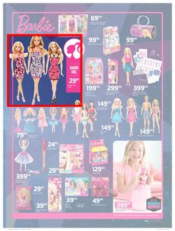 Pick n Pay Hyper : Big Festive (24 Nov - 13 Dec 2015), page 7