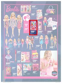 Pick n Pay Hyper : Big Festive (24 Nov - 13 Dec 2015), page 7