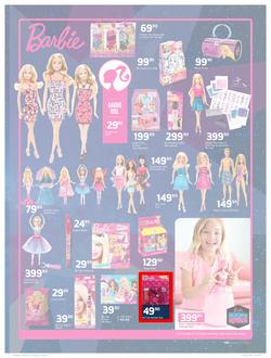 Pick n Pay Hyper : Big Festive (24 Nov - 13 Dec 2015), page 7