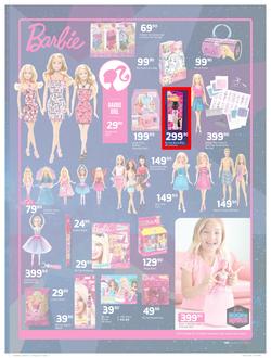 Pick n Pay Hyper : Big Festive (24 Nov - 13 Dec 2015), page 7