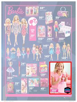Pick n Pay Hyper : Big Festive (24 Nov - 13 Dec 2015), page 7