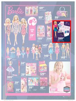 Pick n Pay Hyper : Big Festive (24 Nov - 13 Dec 2015), page 7