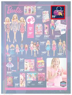 Pick n Pay Hyper : Big Festive (24 Nov - 13 Dec 2015), page 7
