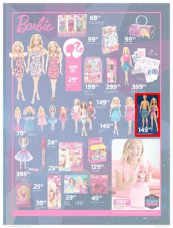 Pick n Pay Hyper : Big Festive (24 Nov - 13 Dec 2015), page 7