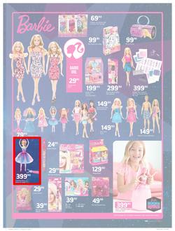 Pick n Pay Hyper : Big Festive (24 Nov - 13 Dec 2015), page 7