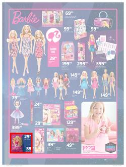 Pick n Pay Hyper : Big Festive (24 Nov - 13 Dec 2015), page 7
