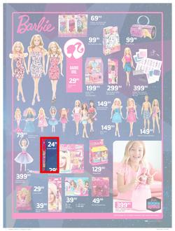 Pick n Pay Hyper : Big Festive (24 Nov - 13 Dec 2015), page 7
