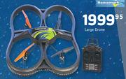 Homemark Large Drone