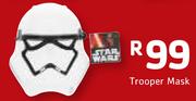 Star Wars Trooper Mask