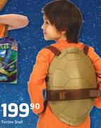 Turtles Shell