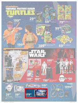 Pick n Pay Hyper : Big Festive (24 Nov - 13 Dec 2015), page 8