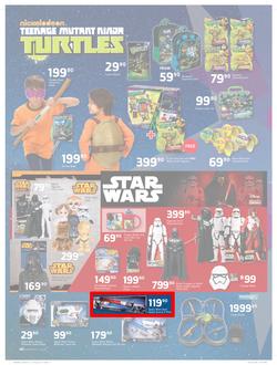 Pick n Pay Hyper : Big Festive (24 Nov - 13 Dec 2015), page 8