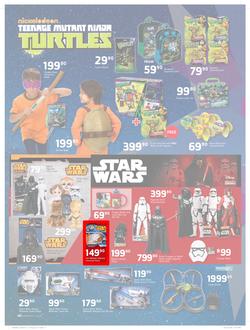 Pick n Pay Hyper : Big Festive (24 Nov - 13 Dec 2015), page 8