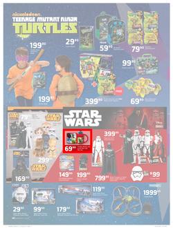 Pick n Pay Hyper : Big Festive (24 Nov - 13 Dec 2015), page 8