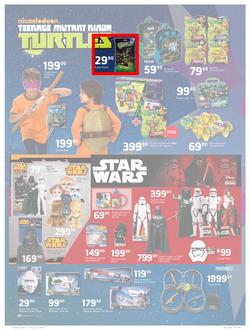 Pick n Pay Hyper : Big Festive (24 Nov - 13 Dec 2015), page 8