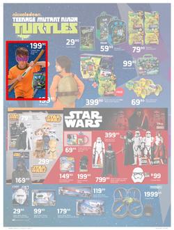 Pick n Pay Hyper : Big Festive (24 Nov - 13 Dec 2015), page 8