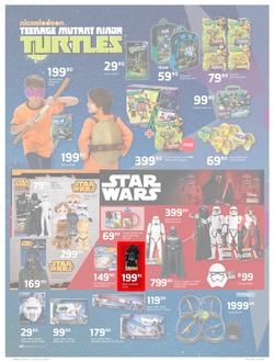 Pick n Pay Hyper : Big Festive (24 Nov - 13 Dec 2015), page 8