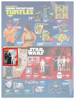 Pick n Pay Hyper : Big Festive (24 Nov - 13 Dec 2015), page 8