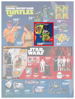 Pick n Pay Hyper : Big Festive (24 Nov - 13 Dec 2015), page 8
