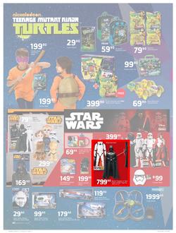 Pick n Pay Hyper : Big Festive (24 Nov - 13 Dec 2015), page 8
