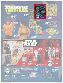 Pick n Pay Hyper : Big Festive (24 Nov - 13 Dec 2015), page 8