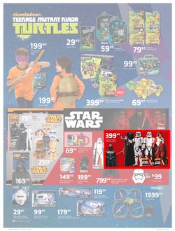 Pick n Pay Hyper : Big Festive (24 Nov - 13 Dec 2015), page 8