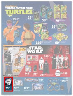 Pick n Pay Hyper : Big Festive (24 Nov - 13 Dec 2015), page 8