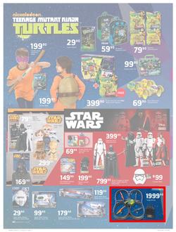 Pick n Pay Hyper : Big Festive (24 Nov - 13 Dec 2015), page 8