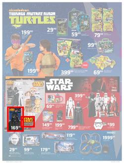Pick n Pay Hyper : Big Festive (24 Nov - 13 Dec 2015), page 8