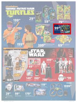 Pick n Pay Hyper : Big Festive (24 Nov - 13 Dec 2015), page 8