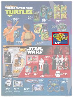 Pick n Pay Hyper : Big Festive (24 Nov - 13 Dec 2015), page 8