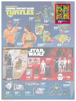 Pick n Pay Hyper : Big Festive (24 Nov - 13 Dec 2015), page 8