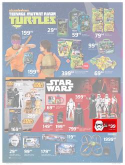 Pick n Pay Hyper : Big Festive (24 Nov - 13 Dec 2015), page 8