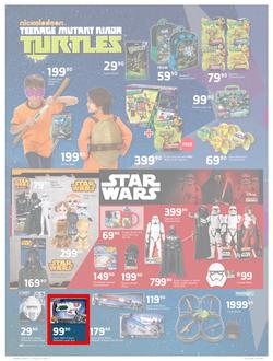 Pick n Pay Hyper : Big Festive (24 Nov - 13 Dec 2015), page 8