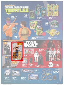 Pick n Pay Hyper : Big Festive (24 Nov - 13 Dec 2015), page 8