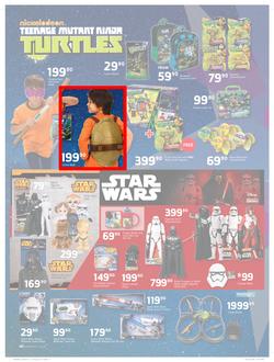 Pick n Pay Hyper : Big Festive (24 Nov - 13 Dec 2015), page 8