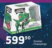 Zoomer Chomplingz