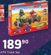 ATV Track Set