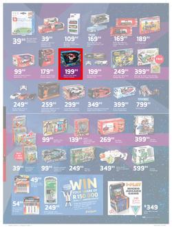 Pick n Pay Hyper : Big Festive (24 Nov - 13 Dec 2015), page 9