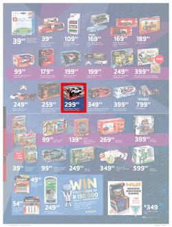 Pick n Pay Hyper : Big Festive (24 Nov - 13 Dec 2015), page 9