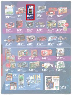 Pick n Pay Hyper : Big Festive (24 Nov - 13 Dec 2015), page 9