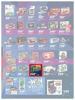 Pick n Pay Hyper : Big Festive (24 Nov - 13 Dec 2015), page 9