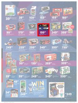 Pick n Pay Hyper : Big Festive (24 Nov - 13 Dec 2015), page 9