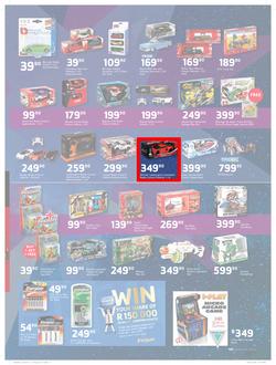Pick n Pay Hyper : Big Festive (24 Nov - 13 Dec 2015), page 9