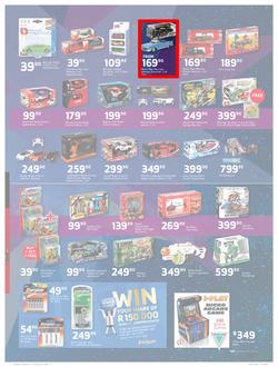 Pick n Pay Hyper : Big Festive (24 Nov - 13 Dec 2015), page 9