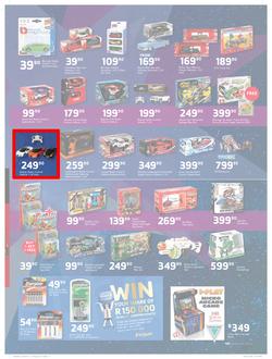 Pick n Pay Hyper : Big Festive (24 Nov - 13 Dec 2015), page 9