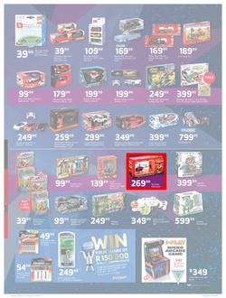 Pick n Pay Hyper : Big Festive (24 Nov - 13 Dec 2015), page 9